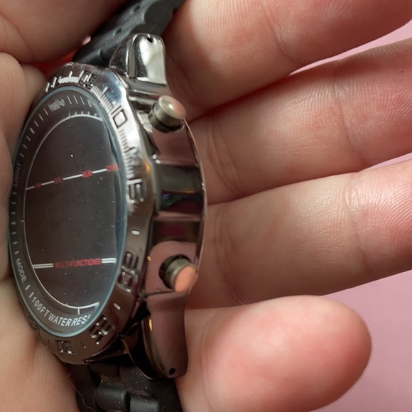 Mossimo Digital Wristwatch(A7) - Picture 3 of 7